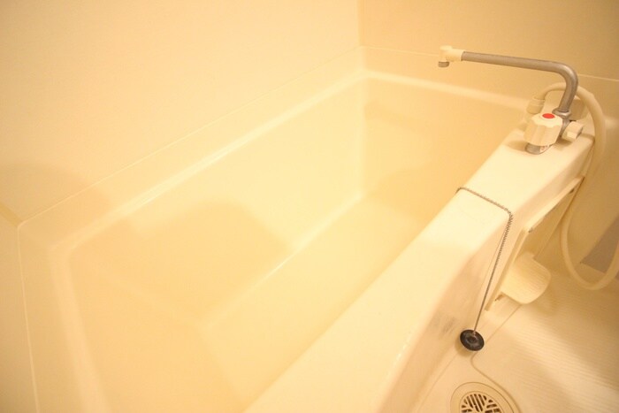 物件内観写真9　(バス／シャワールーム等)