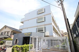 ロイヤルコ－ト太宰府(206)外観写真