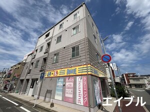 リバ－ディル・コ－ト外観写真