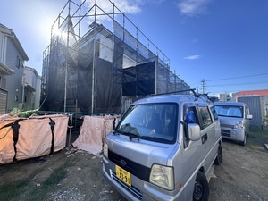 仮)casamento横手外観写真