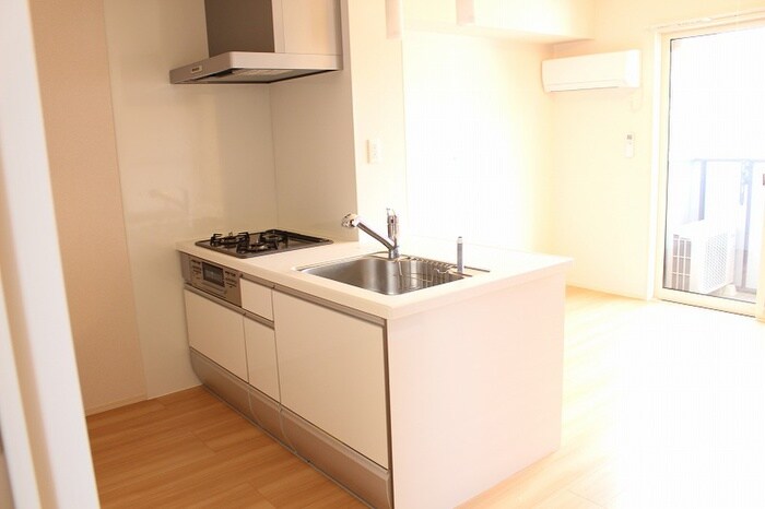 物件内観写真10　(キッチン)