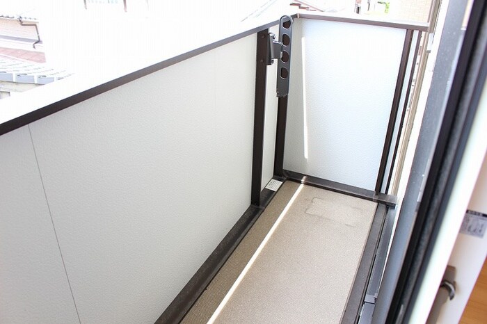 物件内観写真16　(ベランダ・バルコニー)