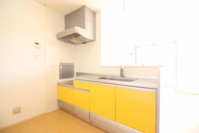 物件内観写真7　(キッチン)