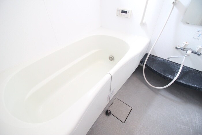 物件内観写真9　(バス／シャワールーム等)