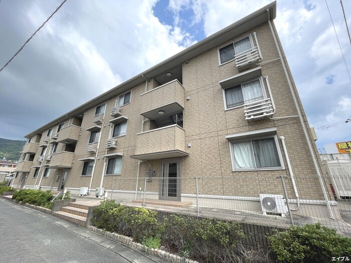 物件外観写真6　(外観写真)