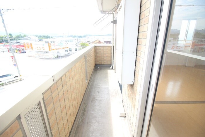 物件内観写真16　(ベランダ・バルコニー)