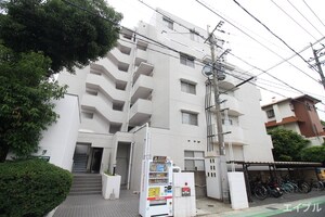 田舎烹ビル外観写真