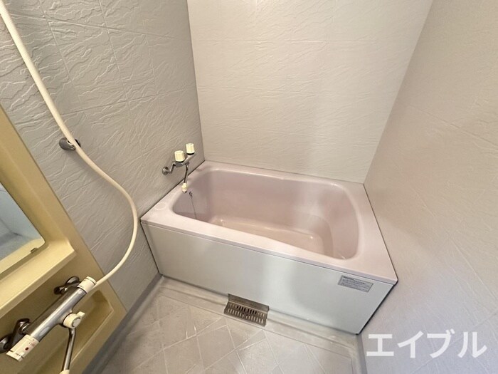 物件内観写真12　(バス／シャワールーム等)