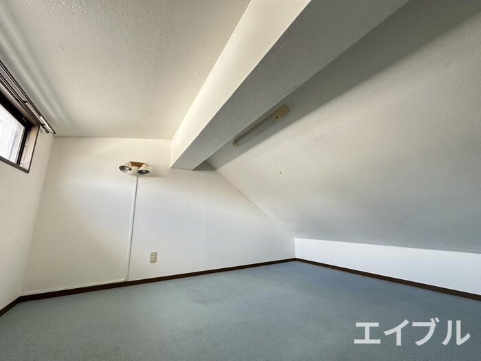 物件内観写真20　(ロフト)