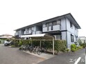 カサグランデⅡＡ棟