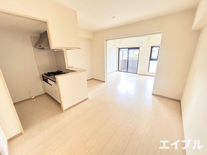 物件内観写真14　(居室)