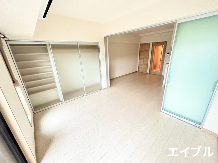 物件内観写真17　(居室)