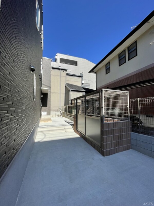 建物設備