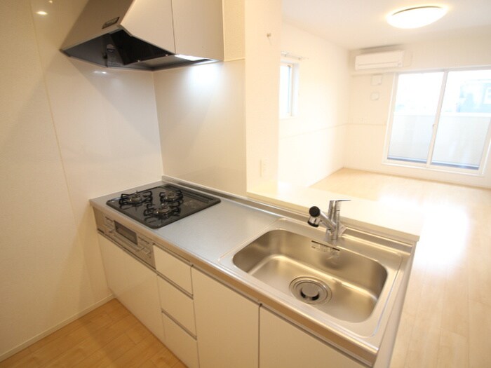 物件内観写真9　(キッチン)