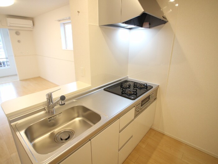 物件内観写真10　(キッチン)