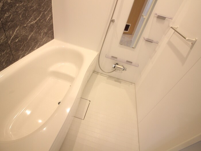 物件内観写真10　(バス／シャワールーム等)