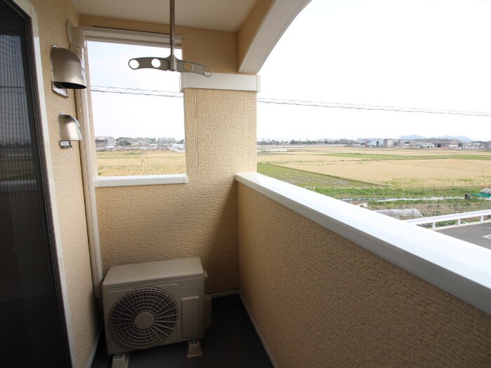 物件内観写真21　(ベランダ・バルコニー)