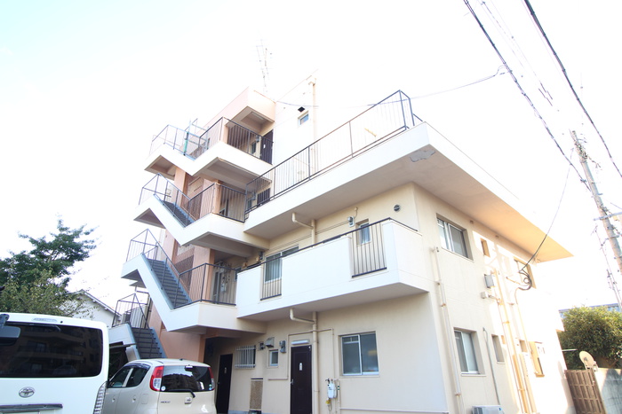 中尾第一ビル