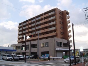 グランヴィル新宮上府外観写真