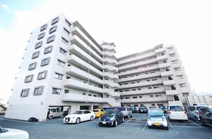曽根ｽｶｲﾏﾝｼｮﾝⅡ番館　　203外観写真