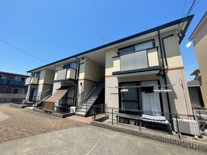 シャーメゾン光国Ｂ棟外観写真