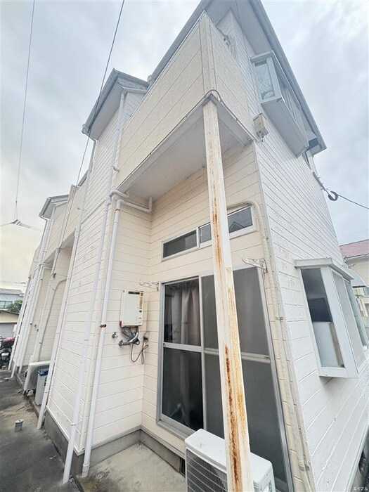 物件外観写真4　(外観写真)