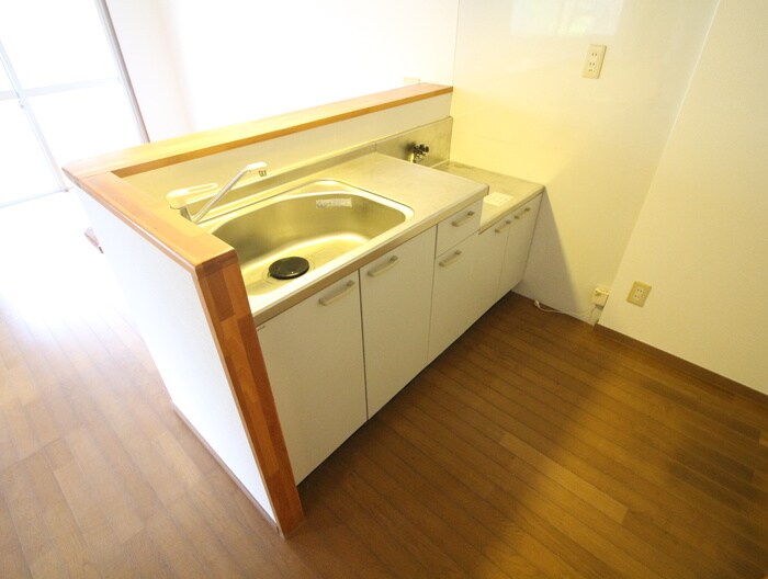 物件内観写真7　(キッチン)