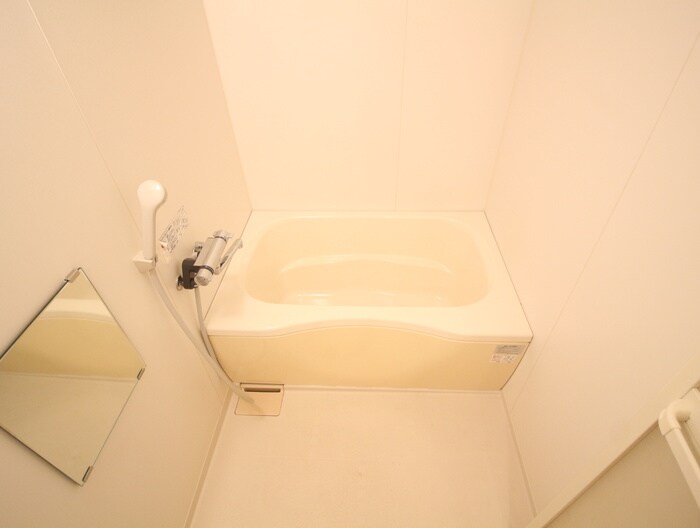 物件内観写真8　(バス／シャワールーム等)