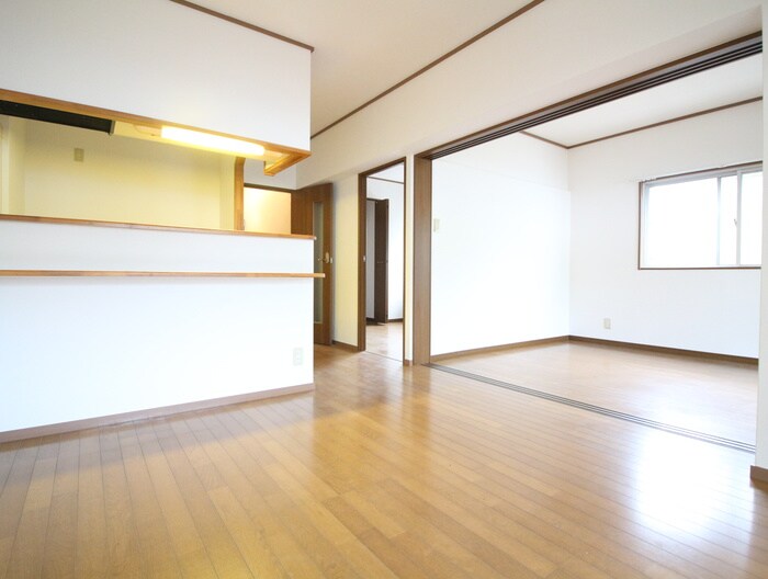 物件内観写真13　(居室)