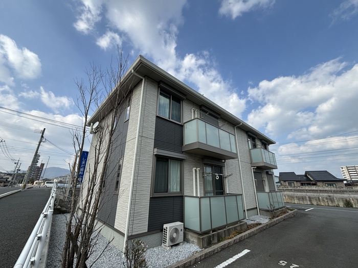 メゾン　サンジェルＣ棟