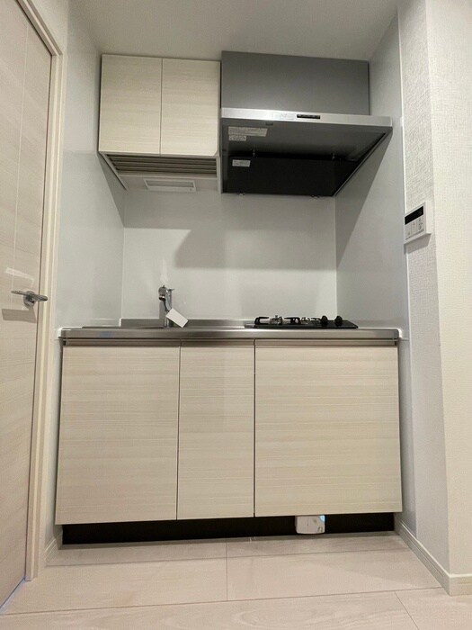 物件内観写真7　(キッチン)