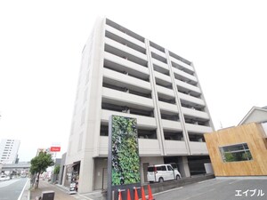 adoration外観写真