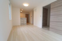 フォレスト姶良の外観写真