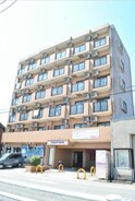 リファレンス県立大前
