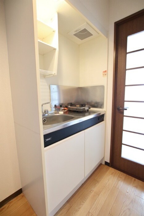 物件内観写真8　(キッチン)