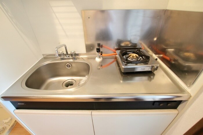 物件内観写真18　(キッチン)