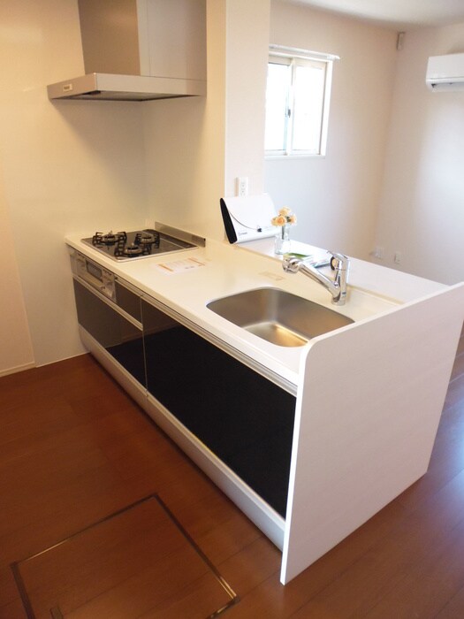 物件内観写真6　(キッチン)