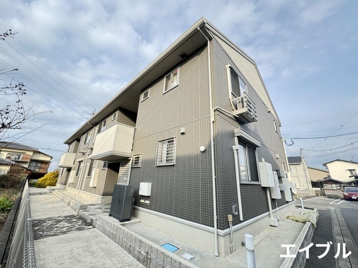 物件外観写真5　(外観写真)