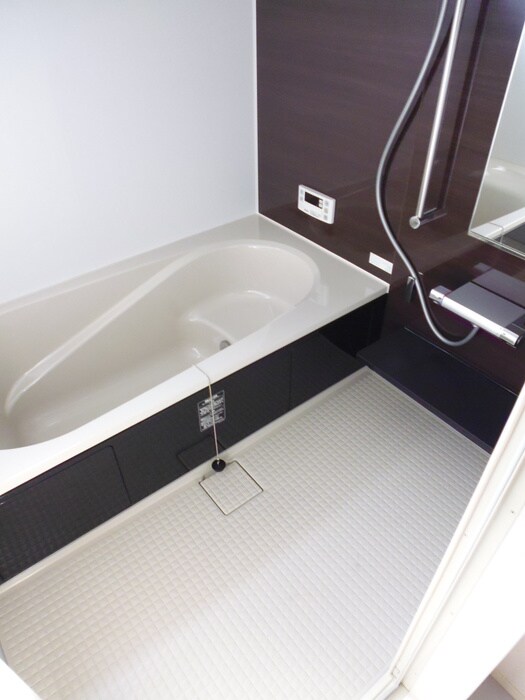 物件内観写真13　(バス／シャワールーム等)