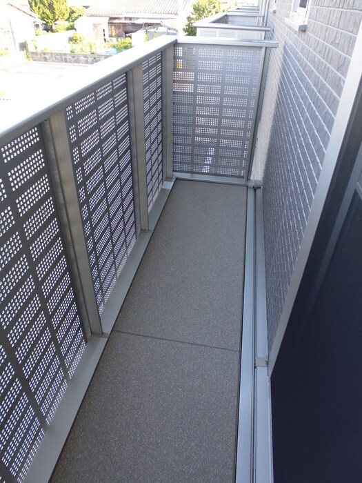 物件内観写真14　(ベランダ・バルコニー)