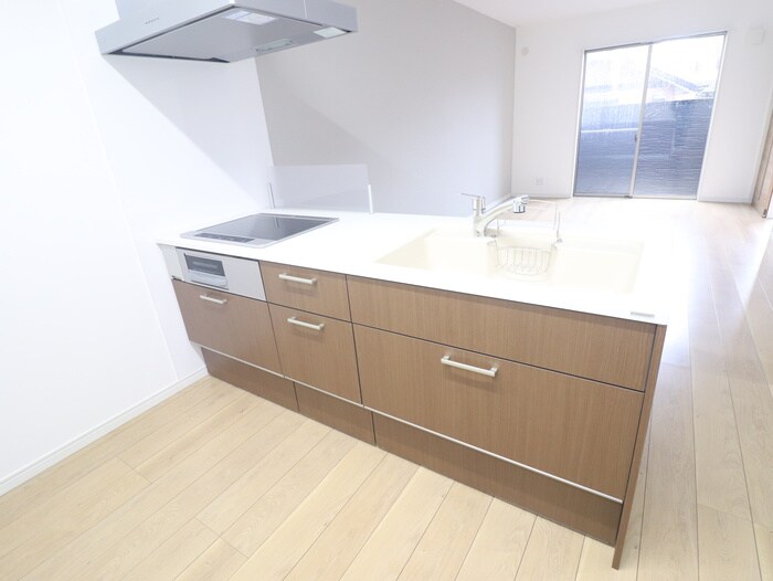 物件内観写真7　(キッチン)