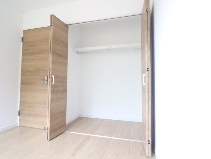 物件内観写真9　(収納)