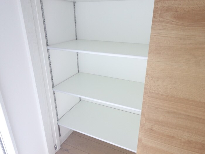 物件内観写真19　(靴箱)