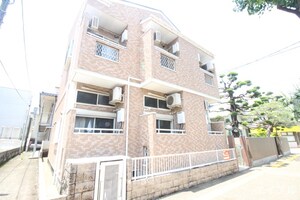 フルーヴＨＩＲＡＯ外観写真