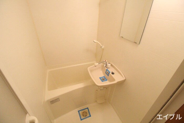 物件内観写真9　(バス／シャワールーム等)