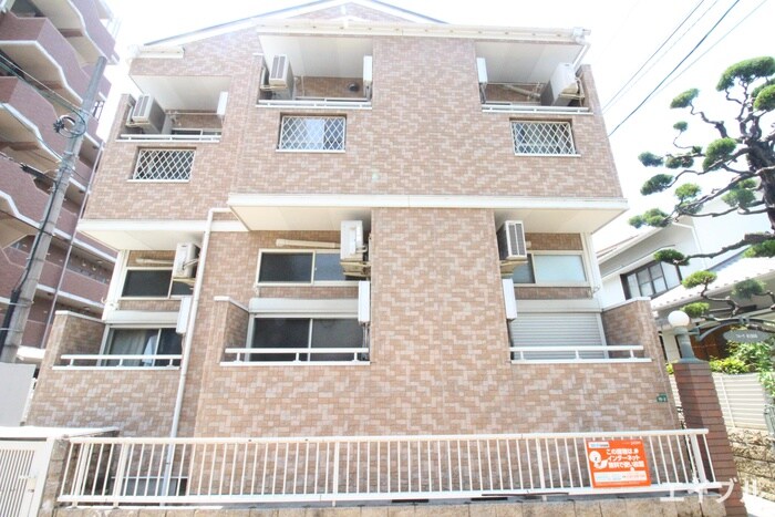 物件外観写真3　(外観写真)