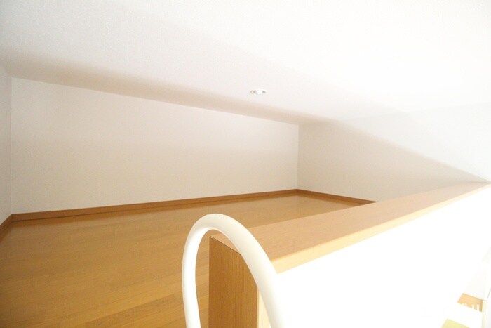 物件内観写真13　(ロフト)