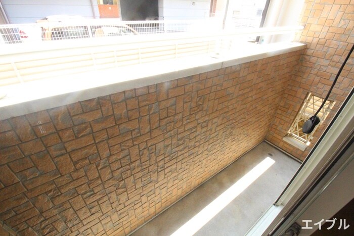 物件内観写真17　(ベランダ・バルコニー)