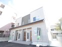 フェリシティ萩原