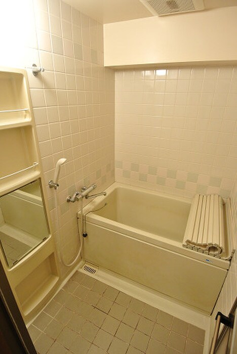 物件内観写真4　(バス／シャワールーム等)
